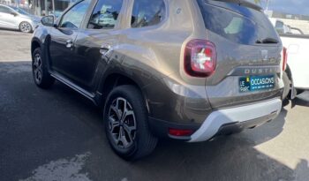 Occasion à vendre : Dacia voiture blanc essence 1.0 tce 90ch sl proud Reunion