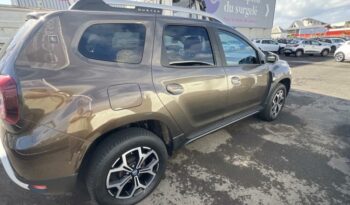 Occasion vehicule Reunion Dacia manuelle en vente à La Réunion.
