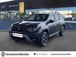 Vente Dacia Duster 1.0 tce 90ch 15 ans 4x2 - e6u Renault-renault Saint Denis, La Reunion.