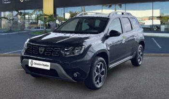 Vente Dacia Duster 1.0 tce 90ch 15 ans 4x2 - e6u Renault-renault Saint Denis, La Reunion.