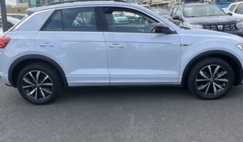 Occasion vehicule Reunion Volkswagen manuelle en vente à La Réunion.