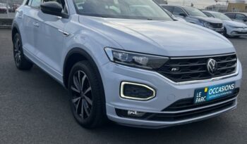 Image illustrative S.u.v. occasion climatisation blanc pur Reunion à saisir.