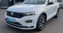 VOLKSWAGEN T-Roc TSI 110ch R LINE