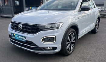 Vente Volkswagen T-roc tsi 110ch r line Leparc-gbh Comptoir Des Isles, La Reunion.