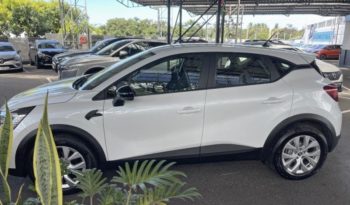 Vente Renault Captur 1.0 tce 90ch business -21 Renault-renault Saint Denis, La Reunion.