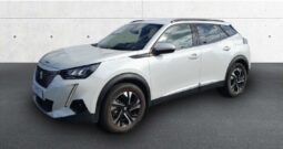 PEUGEOT 2008 e-2008 136ch Allure
