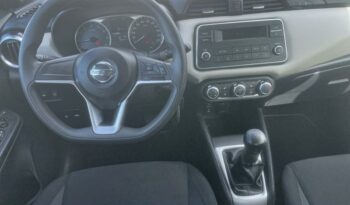 Occasion à vendre : Nissan voiture gris platine essence 1.0 ig-t 92ch acenta 2021 Reunion