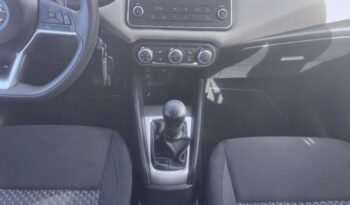 Reunion auto occasion Micra 2021 1.0 ig-t 92ch acenta 2021 pas chère.