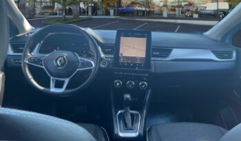Occasion à vendre : Renault voiture gris highland/noir etoile essence/micro-hybride 1.3 tce 140ch fap intens edc -21 Reunion