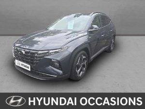 Vente Hyundai Tucson 1.6 crdi 136ch hybrid 48v executive dct7 Hyundai-hyundai Saint Paul, La Reunion.