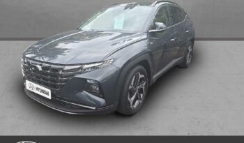 Vente Hyundai Tucson 1.6 crdi 136ch hybrid 48v executive dct7 Hyundai-hyundai Saint Paul, La Reunion.