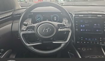 Occasion 974 : Découvrez la version 1.6 crdi 136ch hybrid 48v executive dct7 Hyundai 2021, Reunion.