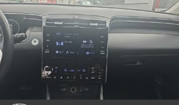 Photo Tucson occasion 1.6 crdi 136ch hybrid 48v executive dct7 ile Reunion.