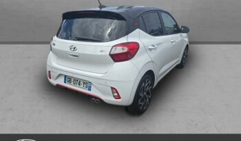 Vente de berline voiture occasion 974 Reunion.