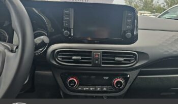 Photo I10 occasion 1.0 t-gdi 100ch n line ile Reunion.