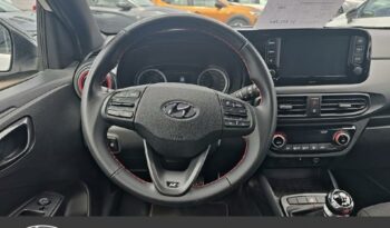 Occasion 974 : Découvrez la version 1.0 t-gdi 100ch n line Hyundai 2021, Reunion.