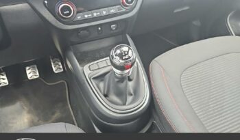 Occasion à prix réduit chez Hyundai-hyundai Saint Paul : Vente berline 2021, berline à La Reunion.