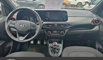 Occasion vehicule Reunion Hyundai manuelle en vente à La Réunion.