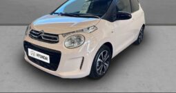 CITROEN C1 VTi 72 S&S Shine 5p E6.d
