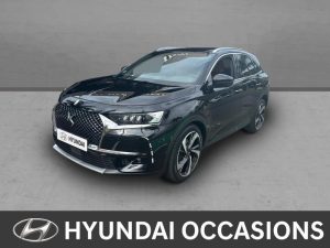 Vente Ds Ds 7 e-tense 4x4 300ch opera Hyundai-hyundai Sainte Clotilde, La Reunion.