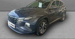 HYUNDAI Tucson 1.6 CRDI 136ch Hybrid 48V Creative DCT7