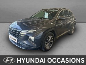 Vente Hyundai Tucson 1.6 crdi 136ch hybrid 48v creative dct7 Hyundai-hyundai Sainte Clotilde, La Reunion.