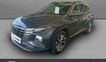 Vente Hyundai Tucson 1.6 crdi 136ch hybrid 48v creative dct7 Hyundai-hyundai Sainte Clotilde, La Reunion.