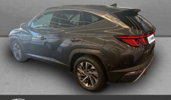 Occasion à vendre : Hyundai voiture dark knight métal diesel/micro-hybride 1.6 crdi 136ch hybrid 48v creative dct7 Reunion
