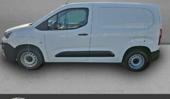 Partner occasion Reunion standard 650kg bluehdi 75ch pro 4cv, modèle 2021 à vendre.