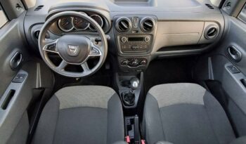 Occasion 974 : Découvrez la version 1.5 dci ambiance 7 places Dacia 2021, Reunion.