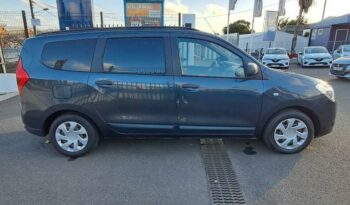 Occasion vehicule Reunion Dacia manuelle en vente à La Réunion.