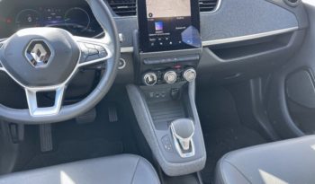 Occasion à vendre : Renault voiture bleu celadon electrique e-tech intens charge normale r135 achat integral - 21b Reunion