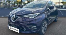 RENAULT Zoe E-Tech Intens charge normale R135 Achat Integral – 21B