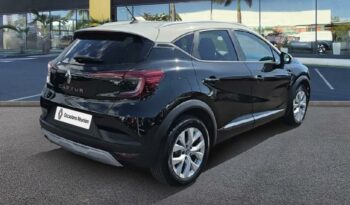 Captur occasion Reunion 1.0 tce 90ch zen -21, modèle 2021 à vendre.