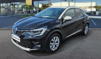 Vente Renault Captur 1.0 tce 90ch zen -21 Renault-renault Saint Denis, La Reunion.