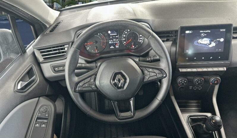 RENAULT Clio 1.0 TCe 90ch Business -21 complet