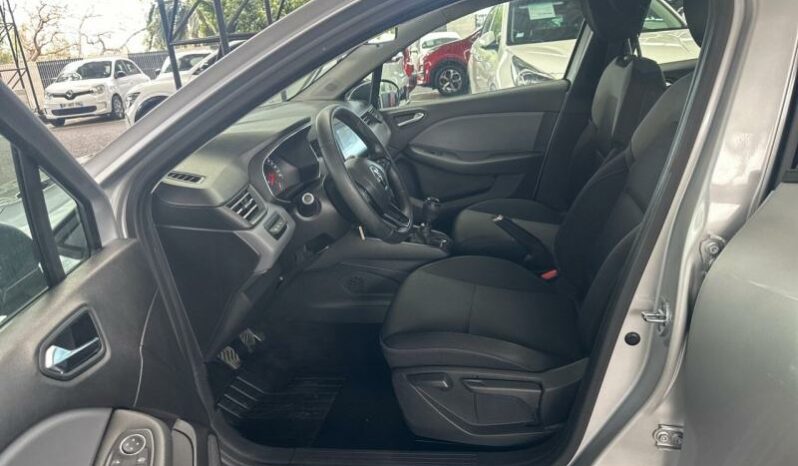 RENAULT Clio 1.0 TCe 90ch Business -21 complet