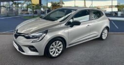 RENAULT Clio 1.0 TCe 90ch Business -21