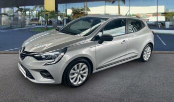 Vente Renault Clio 1.0 tce 90ch business -21 Renault-renault Saint Denis, La Reunion.