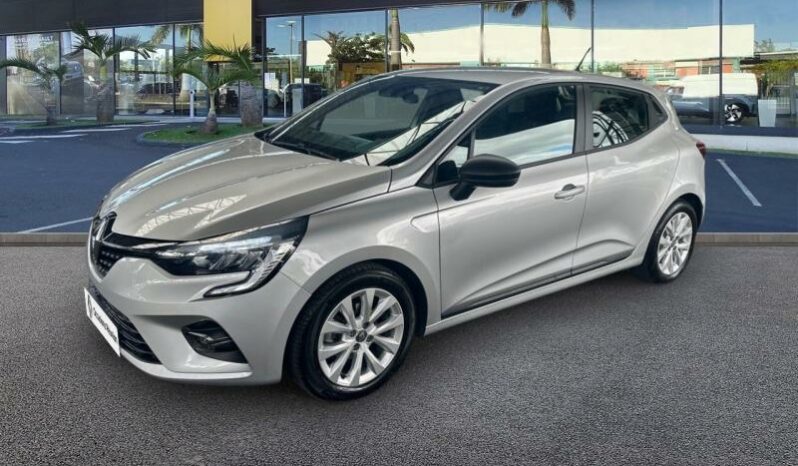 Vente Renault Clio 1.0 tce 90ch business -21 Renault-renault Saint Denis, La Reunion.