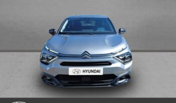 C4 occasion Reunion puretech 130ch s&s shine pack eat8, modèle 2021 à vendre.