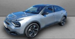 CITROEN C4 PureTech 130ch S&S Shine Pack EAT8