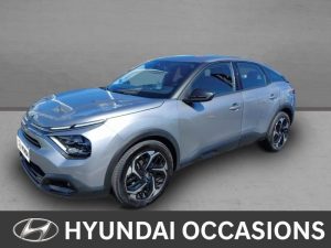 Vente Citroen C4 puretech 130ch s&s shine pack eat8 Hyundai-hyundai Occasion Saint-pierre, La Reunion.