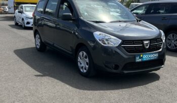 Image illustrative Monospace occasion climatisation gris Reunion à saisir.