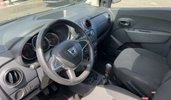 Occasion 974 : Découvrez la version 1.5  dci  ambiance 7 places Dacia 2021, Reunion.