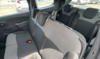 Occasion à prix réduit chez Leparc-gbh Comptoir Des Isles : Vente monospace 2021, monospace à La Reunion.