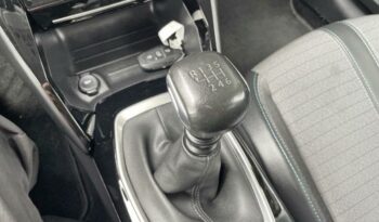 Reunion auto occasion 208 2021 1.2 puretech 100ch s&s allure pack 118g pas chère.