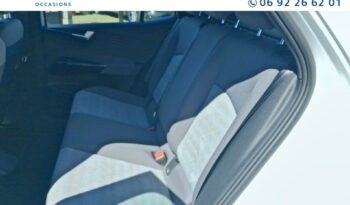 Photo Id.3 occasion 150ch pure performance 45 kwh ile Reunion.