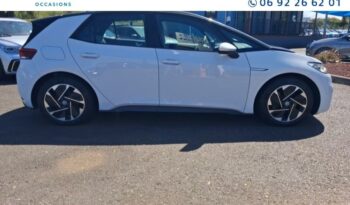 Occasion à prix réduit chez Cotrans-multi Marques Saint Pierre : Vente berline 2021, berline à La Reunion.