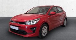 KIA Rio 1.0 T-GDI 100ch Active